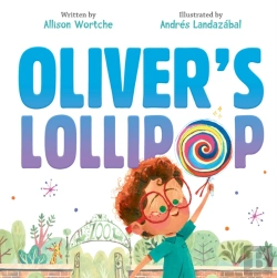 Bertrand.pt - Oliver'S Lollipop