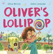 Oliver'S Lollipop