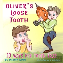 Bertrand.pt - Oliver'S Loose Tooth: 10 Ways For Tooth