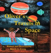 Oliver'S Travels In Space
