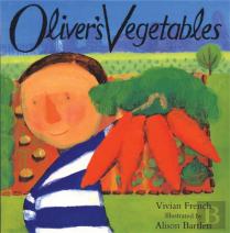 Oliver'S Vegetables
