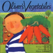 Oliver'S Vegetables