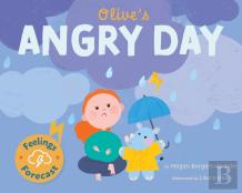 Olive'S Angry Day