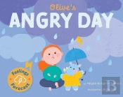 Olive'S Angry Day