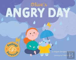 Bertrand.pt - Olive'S Angry Day