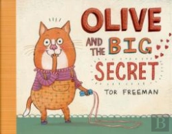 Bertrand.pt - Olive'S Big Secret