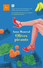 Olives Picants