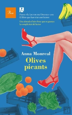 Bertrand.pt - Olives Picants