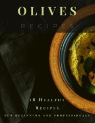 Olives Recipes
