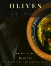 Olives Recipes