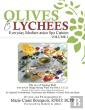 Olives To Lychees