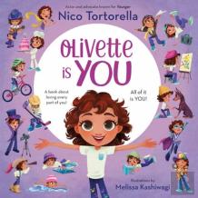 Olivette Is You