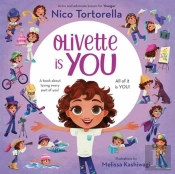 Olivette Is You