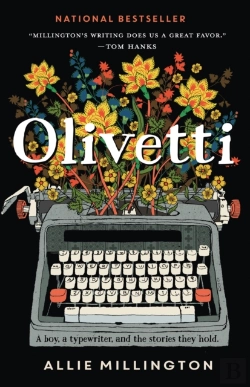 Bertrand.pt - Olivetti