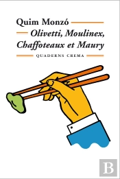 Olivetti, Moulinex, Chaffoteaux Et Maury