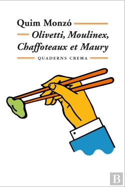Bertrand.pt - Olivetti, Moulinex, Chaffoteaux Et Maury
