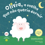 Olívia, a ovelha que não queria dormir