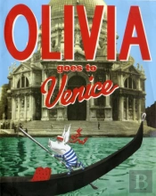 Olivia A Venise