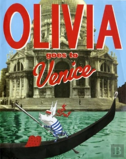 Bertrand.pt - Olivia A Venise