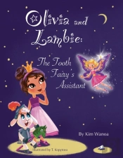 Olivia And Lambie: The Tooth Fairy'S Ass