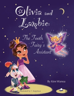 Bertrand.pt - Olivia And Lambie: The Tooth Fairy'S Ass
