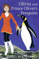 Olivia And Prince Oliver'S Penguins