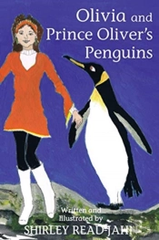 Olivia And Prince Oliver'S Penguins