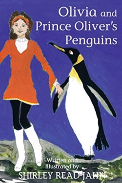 Bertrand.pt - Olivia And Prince Oliver'S Penguins