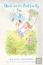 Olivia And The Butterfly