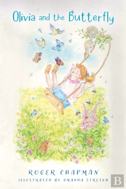 Bertrand.pt - Olivia And The Butterfly