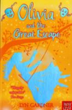 Bertrand.pt - Olivia And The Great Escape