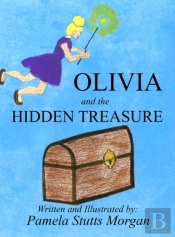Olivia And The Hidden Treasure