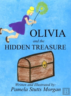 Bertrand.pt - Olivia And The Hidden Treasure