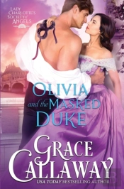 Olivia And The Masked Duke
