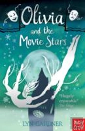 Olivia And The Movie Stars