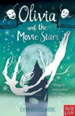 Bertrand.pt - Olivia And The Movie Stars