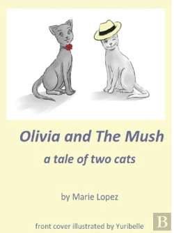 Bertrand.pt - Olivia And The Mush
