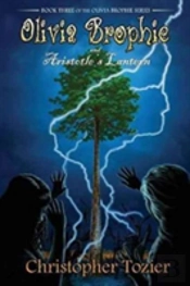 Olivia Brophie And Aristotle'S Lantern