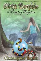Olivia Brophie And The Pearl Of Tagelus