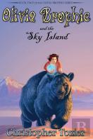 Olivia Brophie And The Sky Island