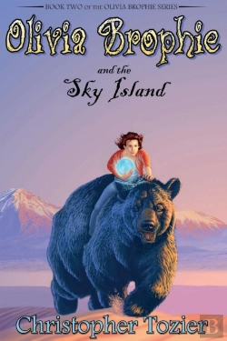 Bertrand.pt - Olivia Brophie And The Sky Island