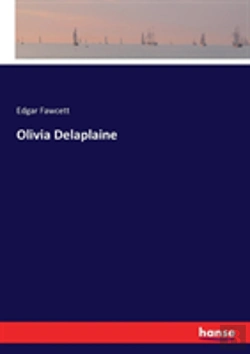 Bertrand.pt - Olivia Delaplaine