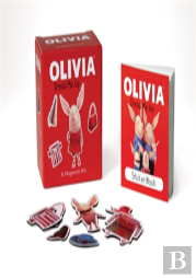Olivia Dress Me Up