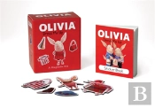 Olivia Dress Me Up