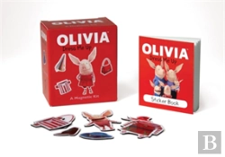 Bertrand.pt - Olivia Dress Me Up