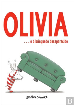 Bertrand.pt - Olivia ... e o Brinquedo Desaparecido