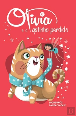 Bertrand.pt - Olivia e o Gatinho Perdido