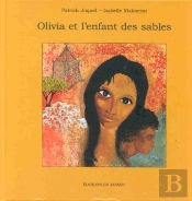 Olivia Et L'Enfant Des Sables