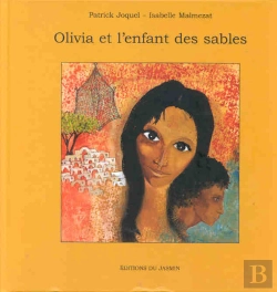 Bertrand.pt - Olivia Et L'Enfant Des Sables