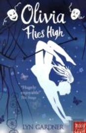 Olivia Flies High